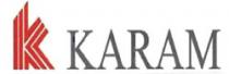 KARAM WORD K