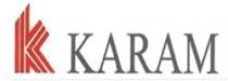 KARAM WORD K
