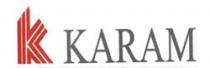 KARAM WORD K