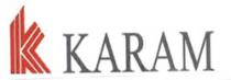 KARAM WORD K