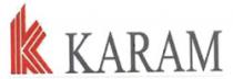 KARAM WORD K