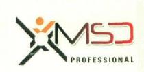 MSD PROFESSIONAL