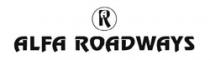 ALFA ROADWAYS WITH AR
