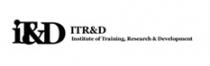 ITR&D, Institute of Training, Research and Development