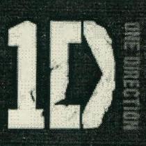 1D