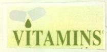 VITAMINS