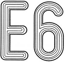 E6