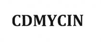 CDMYCIN