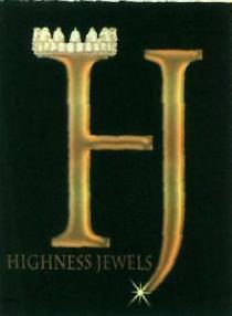 HJ HIGHNESS JEWELS