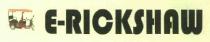 E- RICKSHAW