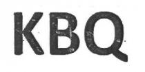 KBQ