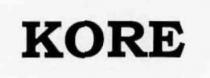 KORE
