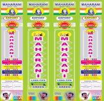 MST MAHARANI
