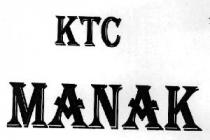 KTC MANAK