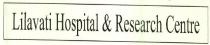 Lilavati Hospital & Research Centre
