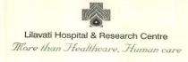 Lilavati Hospital & Research Centre