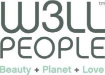 W3LL PEOPLE