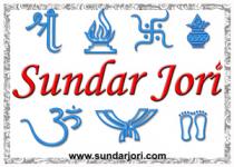 SUNDER JORI