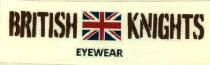 BRITISH KNIGHTS EYEWEAR