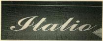 Italio