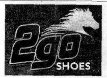 2go SHOES