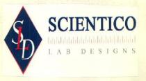 SLD SCIENTICO LAB DESIGNS