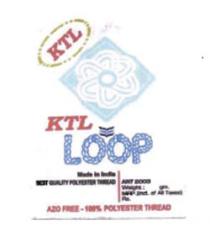 KTL LOOP
