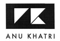 ANU KHATRI