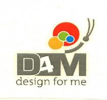 D4M design for me