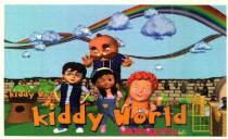 Kiddy World VARMORA