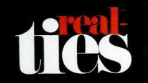 real ties