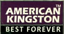 AMERICAN KINGSTON