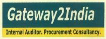 GATEWAY 2INDIA