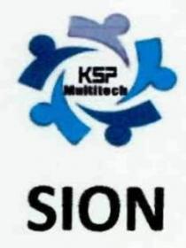 KSP Multitech, SION, HUMAN CARICATURES