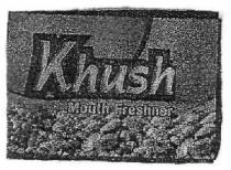 KHUSH