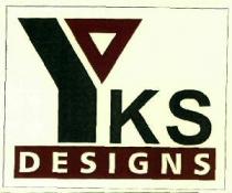 YKS DESIGNS