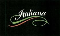 ITALIANA