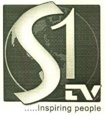 S1 TV ....Inspiring people