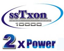 SSTXON10000 2XPOWER