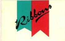 Ribbons