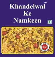 Khandelwal Ke Namkeen