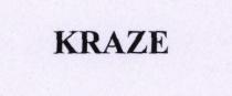 KRAZE