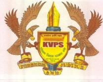 KVPS KOKAN VIBHAG PATRAKAR SANGH