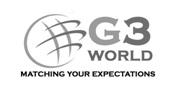 G3 World