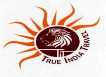 TRUE INDIA TRAVEL, TIT , LION'S HEAD, SUN