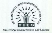 TIES TIES MANAGEMENT & CAREER DEVELOPMENT INSTITUTE PVT LTD