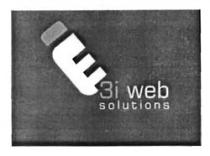3I WEB SOLTIONS OF E