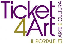 Ticket, Art, Il, Portale, Di, Arte, E, Cultura