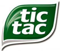 Tic Tac
