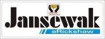 JANSEWAK E RICKSHAW